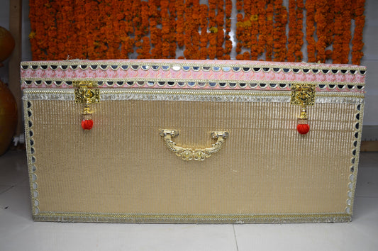 Trousseau Trunk