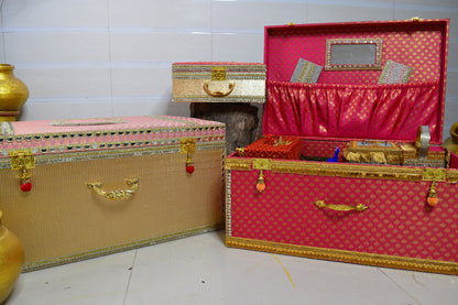 Boxes