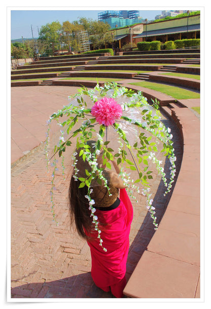 Flowerence