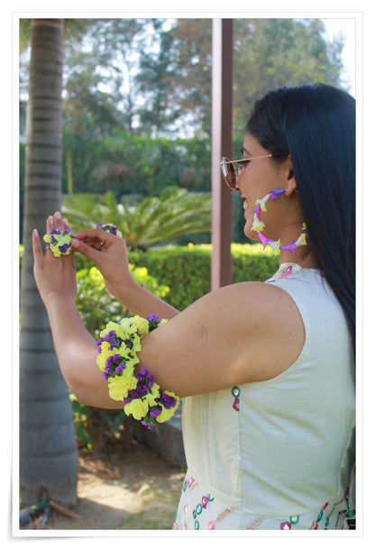 Carnation Jewellery
