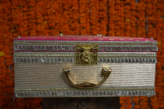 Jewellery Box