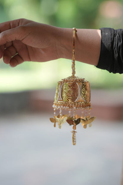 Jharokha Kaleere