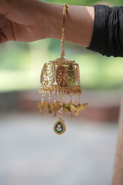 Jharokha Kaleere