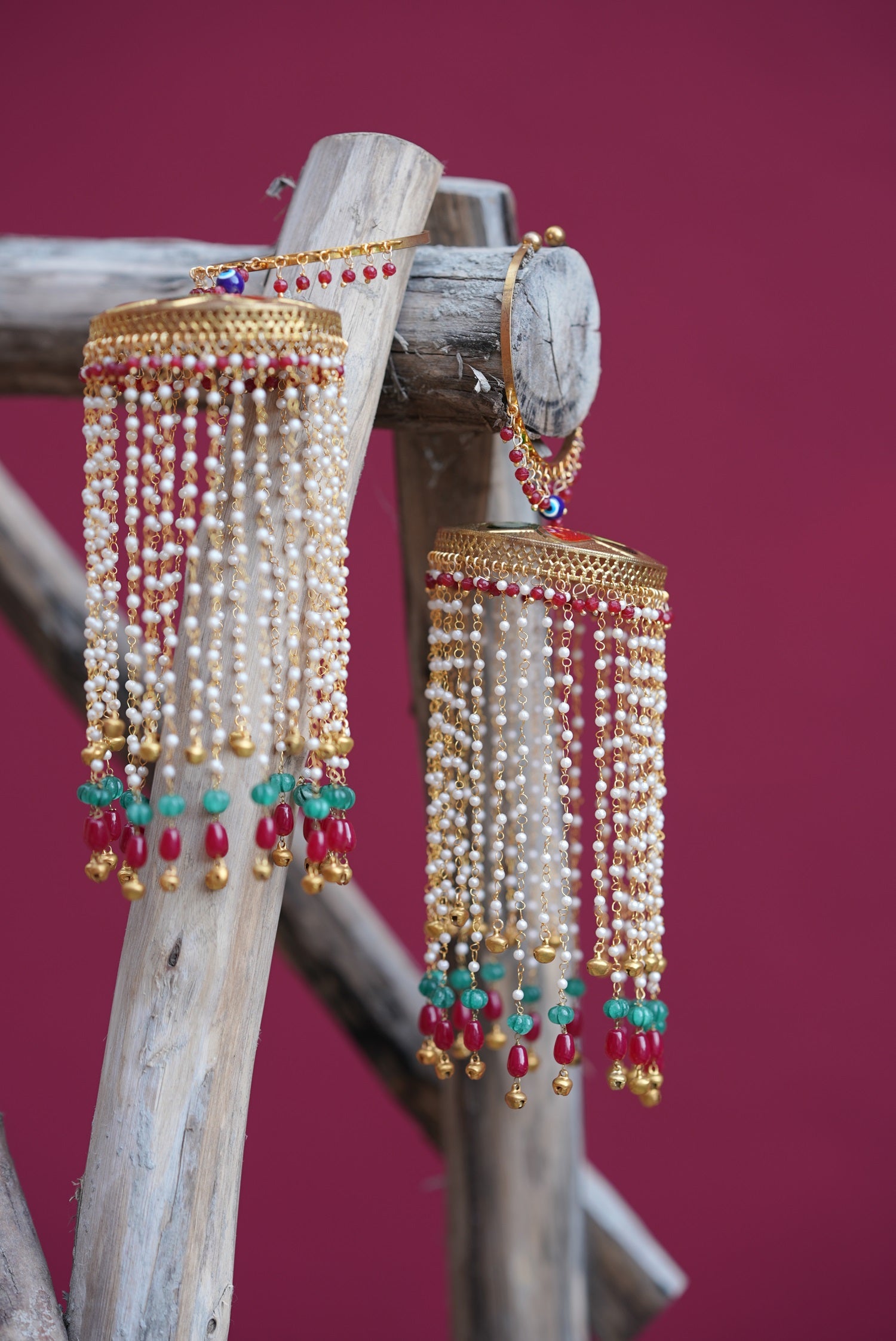 Meenakari Kaleere