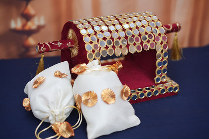 Mini Palki Invitation