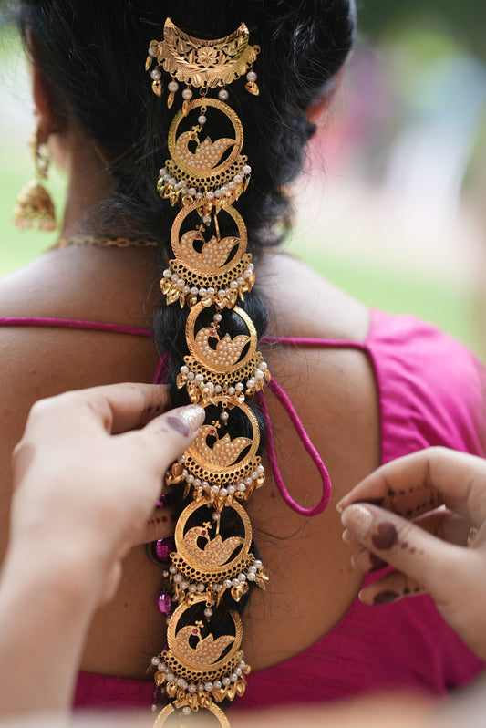 Mor Patra Parandi