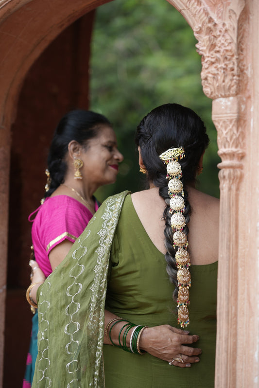 Navratan Parandi