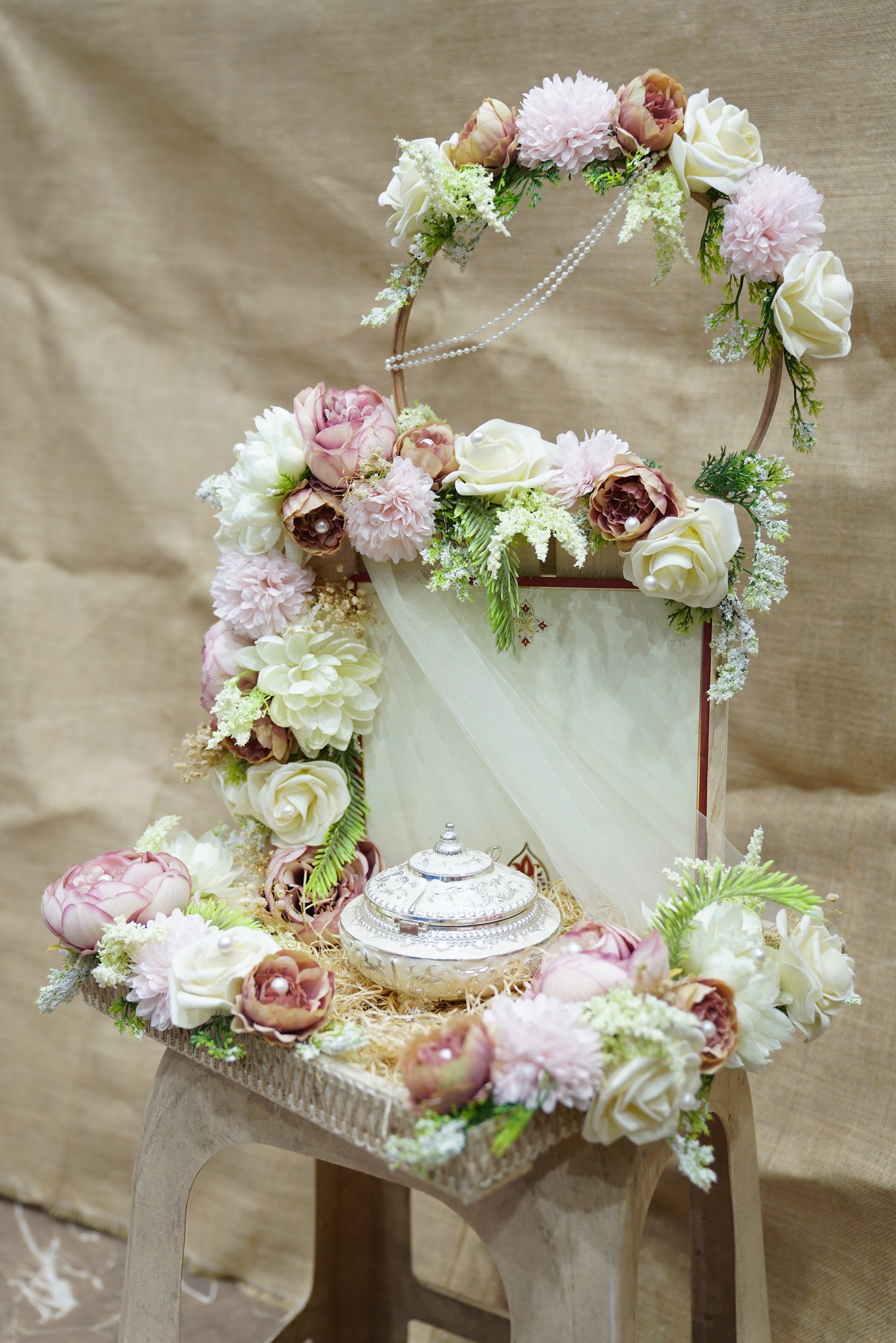 Pastel Platter