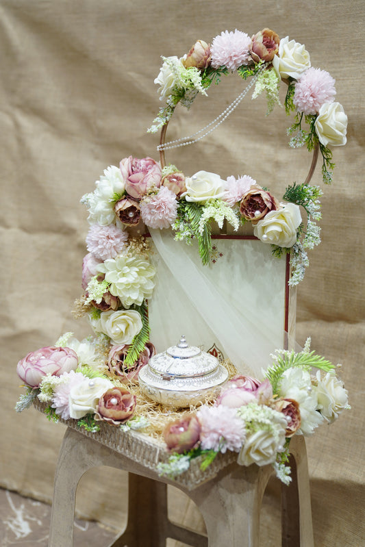 Pastel Platter