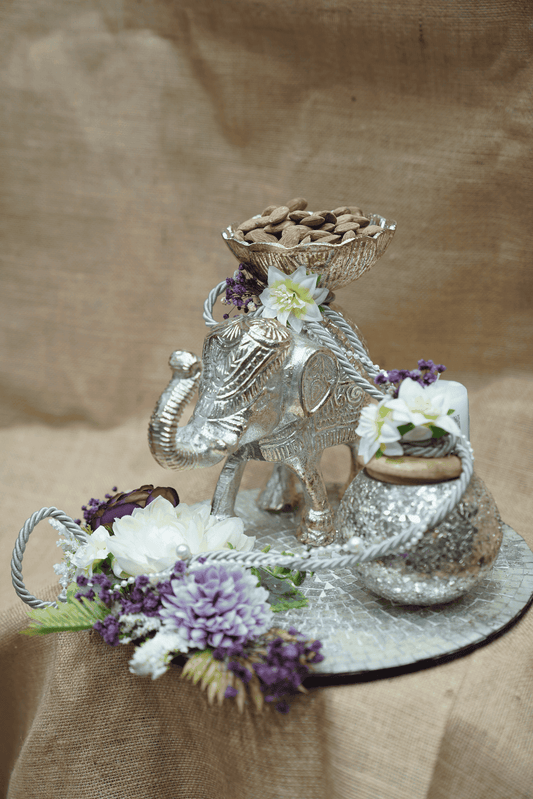 Royal Sweet Platter