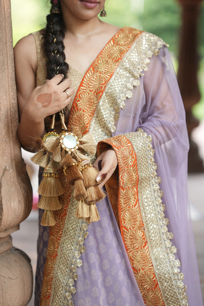 Sheesh-Phool Parandi
