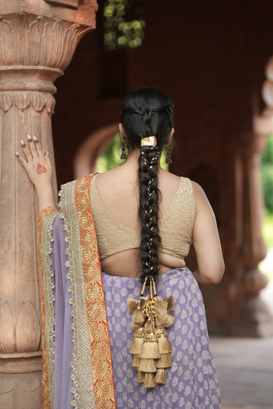 Sheesh-Phool Parandi