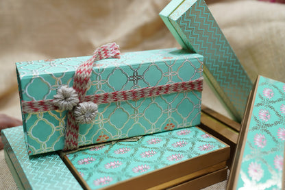 Sweet Boxes