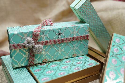 Sweet Boxes