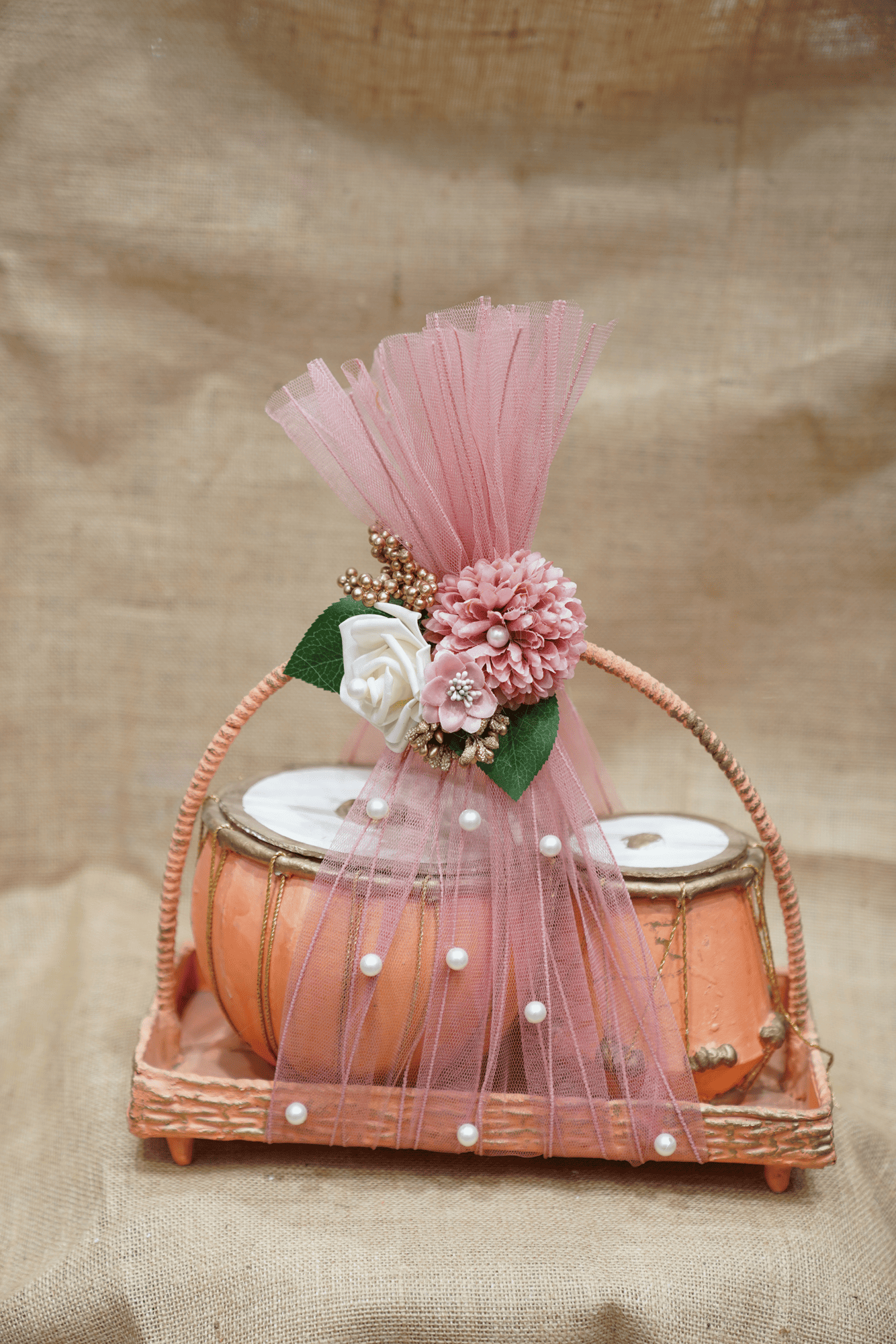 Tabla Sweet Platter