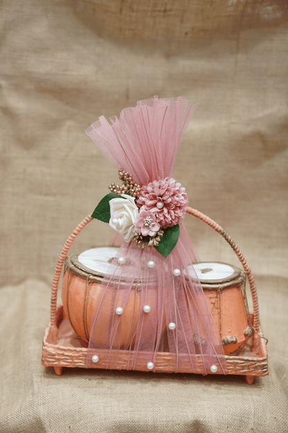 Tabla Sweet Platter