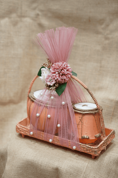 Tabla Sweet Platter