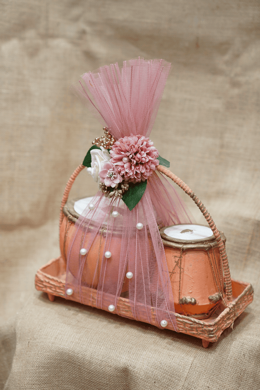 Tabla Sweet Platter